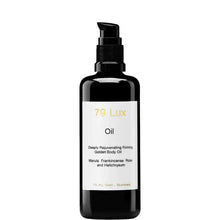 79 Lux Deeply Rejuvenating Firming Golden Body Oil