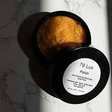 Ultra Smoothing Detoxifying Body Polish