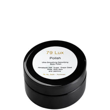 Ultra Smoothing Detoxifying Body Polish