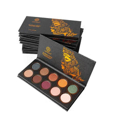 Lovinah Eye Magic Palette