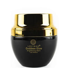 Lovinah Goddess Glow Bio-Retinol Balm