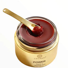 Lovinah Power Vitamin C Cleansing Balm