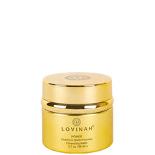 Lovinah Power Vitamin C Cleansing Balm