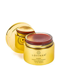 Lovinah Power Vitamin C Cleansing Balm