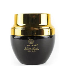 Lovinah Royal Jelly Hydrating Overnight Mask