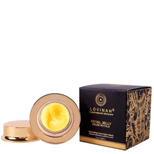 Lovinah Royal Jelly Hydrating Overnight Mask