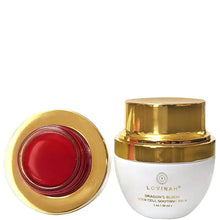 Lovinah Dragon's Blood Stem Cell Soothing Balm