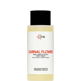 Frédéric Malle Carnal Flower Body Wash