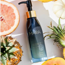 MARA Chia + Moringa Algae Enzyme Cleansing Oil