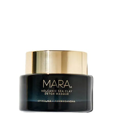 MARA Volcanic Sea Clay Detox Masque