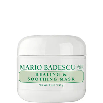 Mario Badescu Healing & Soothing Mask