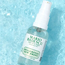 Mario Badescu Hyaluronic Dew Drops