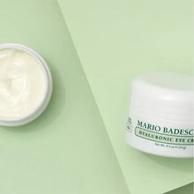 Mario Badescu Hyaluronic Eye Cream