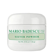 Mario Badescu Silver Powder