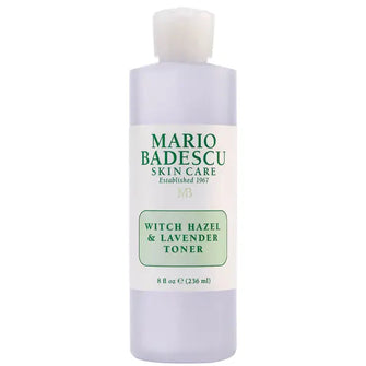 Mario Badescu Witch Hazel & Lavender Toner