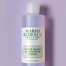 Mario Badescu Witch Hazel & Lavender Toner