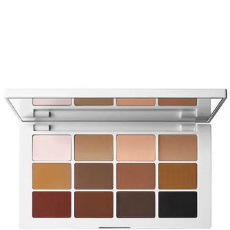 Makeup By Mario Master Mattes Eyeshadow Palette