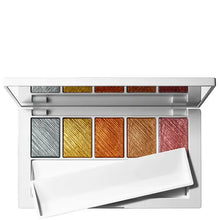 Makeup By Mario Master Metals Eyeshadow Palette