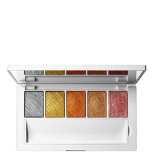 Makeup By Mario Master Metals Eyeshadow Palette