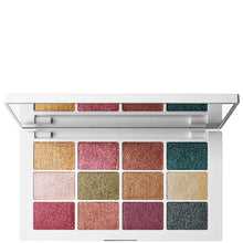 Makeup By Mario Master Metallics Eyeshadow Palette