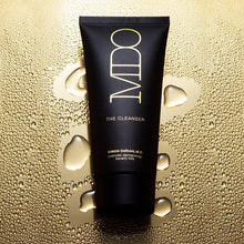 MDO BY SIMON OURIAN M.D. The Cleanser