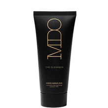 MDO BY SIMON OURIAN M.D. The Cleanser