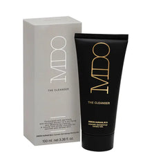 MDO BY SIMON OURIAN M.D. The Cleanser