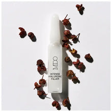 MDO BY SIMON OURIAN M.D. Intense Hyaluronic Filler Ampoules