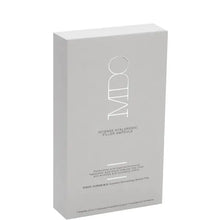 MDO BY SIMON OURIAN M.D. Intense Hyaluronic Filler Ampoules