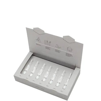 MDO BY SIMON OURIAN M.D. Intense Hyaluronic Filler Ampoules