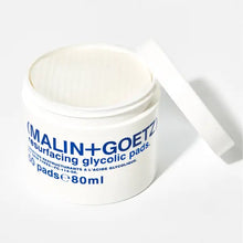 MALIN + GOETZ Resurfacing Glycolic Pads