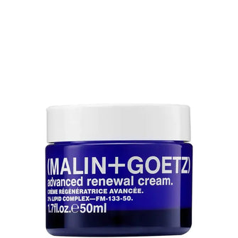 MALIN + GOETZ Advanced Renewal Cream