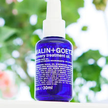 MALIN + GOETZ Recovery Treatment Oil