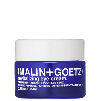 MALIN + GOETZ Revitalising Eye Cream