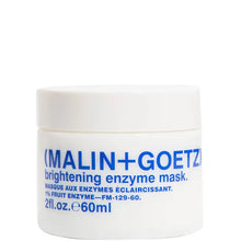 MALIN + GOETZ Brightening Enzyme Mask