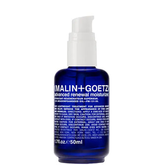 MALIN + GOETZ Advanced Renewal Moisturizer