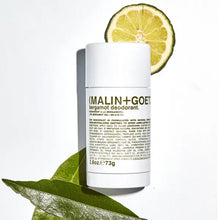 MALIN + GOETZ Bergamot Deodorant