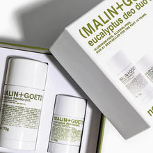 MALIN + GOETZ Eucalyptus Deo Duo Set