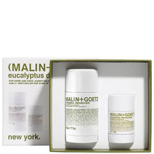 MALIN + GOETZ Eucalyptus Deo Duo Set