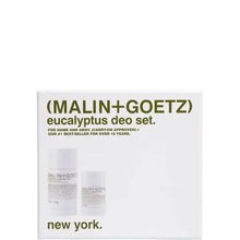 MALIN + GOETZ Eucalyptus Deo Duo Set