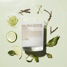 MALIN + GOETZ Bergamot Candle