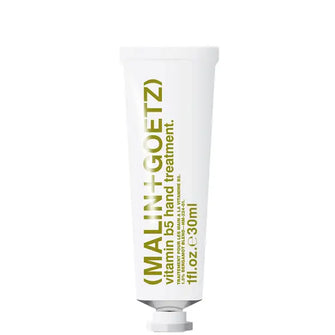 MALIN + GOETZ Vitamin b5 Hand Treatment Bergamot