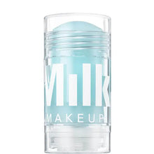 Milk Makeup Cooling Water