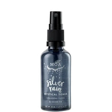 MOA - Magic Organic Apothecary Silver Rain Mystical Toner