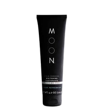 Moon Oral Care Stain Removal Whitening Toothpaste Fluoride-Free