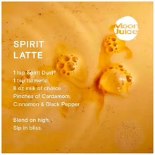 Moon Juice Spirit Dust