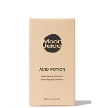 Moon Juice Acid Potion Resurfacing Exfoliator