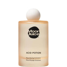 Moon Juice Acid Potion Resurfacing Exfoliator