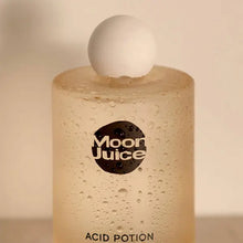 Moon Juice Acid Potion Resurfacing Exfoliator