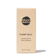 Moon Juice Plump Jelly Hydrating Serum